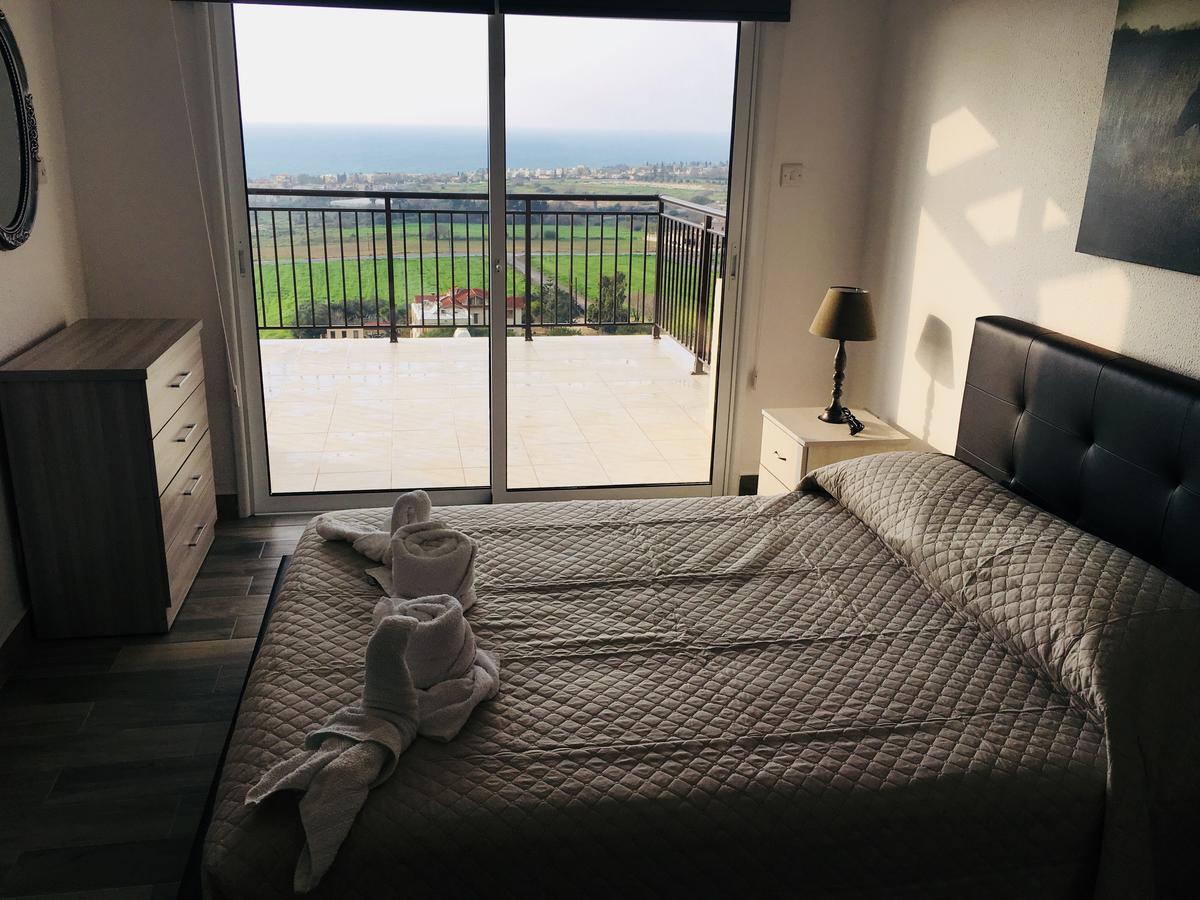Villa Diamond Townhouse 17 Paphos Exterior foto